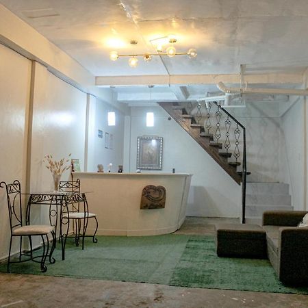 La Playita Hotell Lalawigan Eksteriør bilde