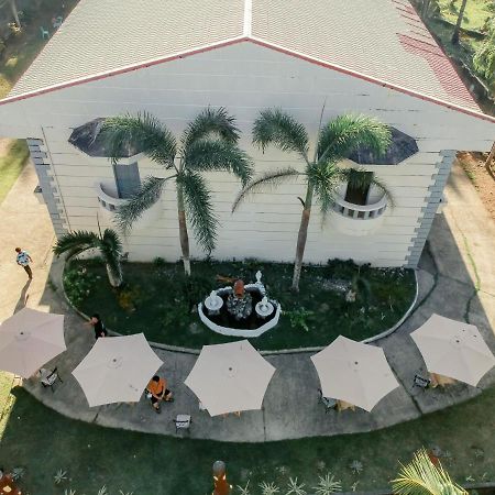 La Playita Hotell Lalawigan Eksteriør bilde