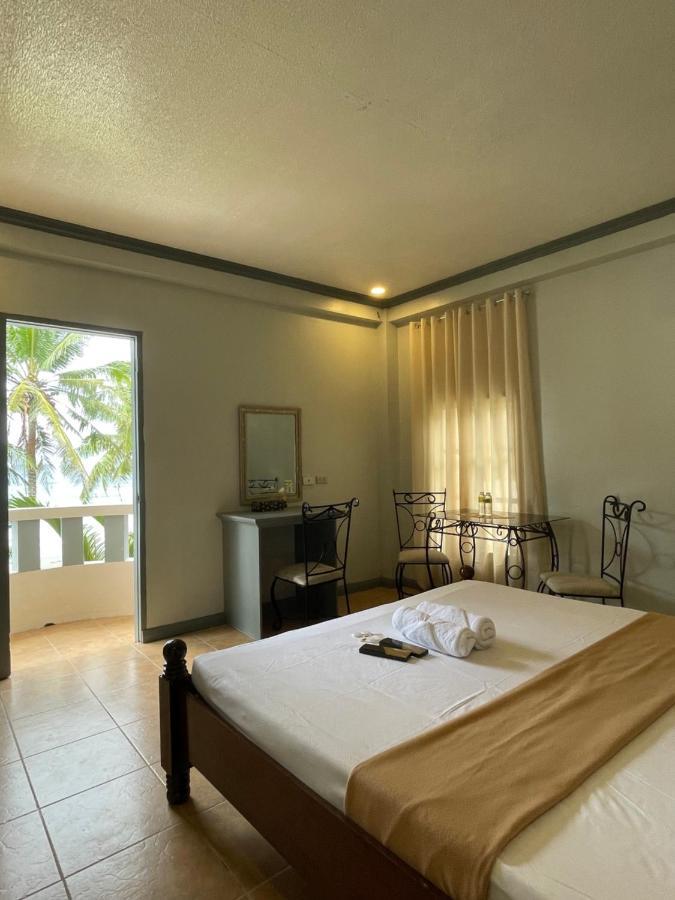 La Playita Hotell Lalawigan Eksteriør bilde