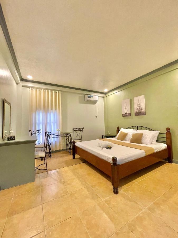 La Playita Hotell Lalawigan Eksteriør bilde