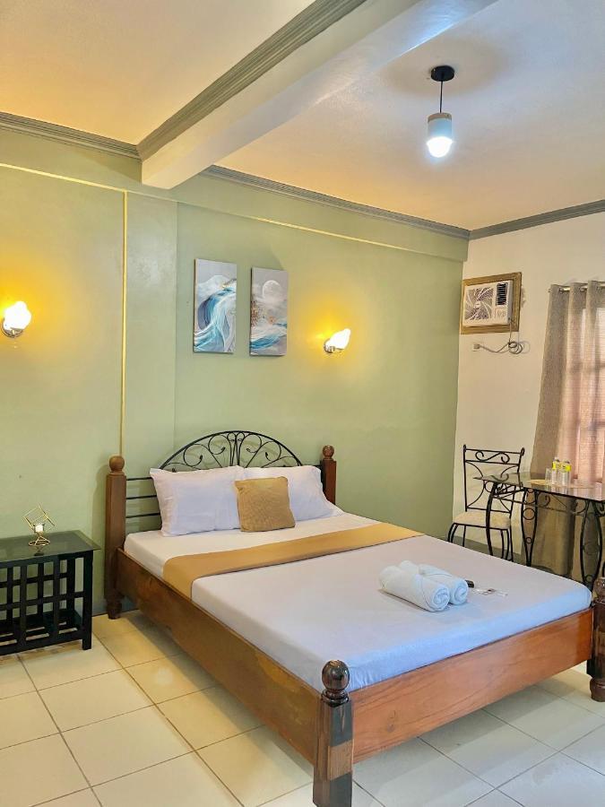 La Playita Hotell Lalawigan Eksteriør bilde