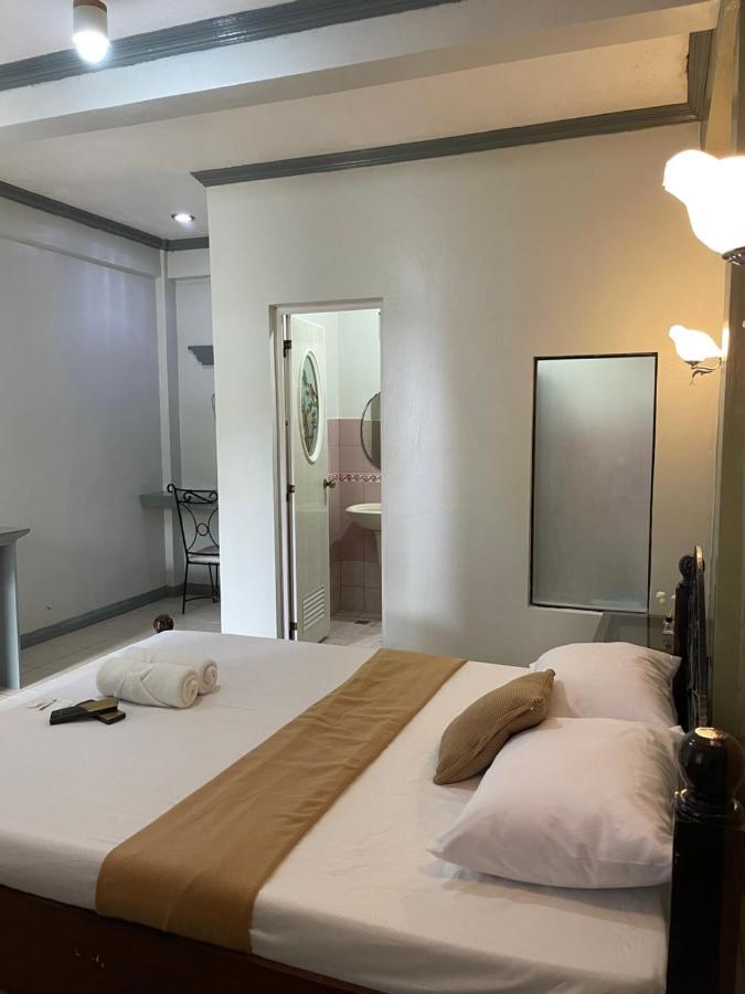 La Playita Hotell Lalawigan Eksteriør bilde