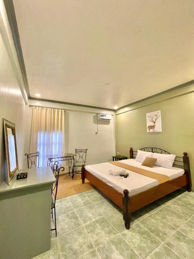 La Playita Hotell Lalawigan Eksteriør bilde