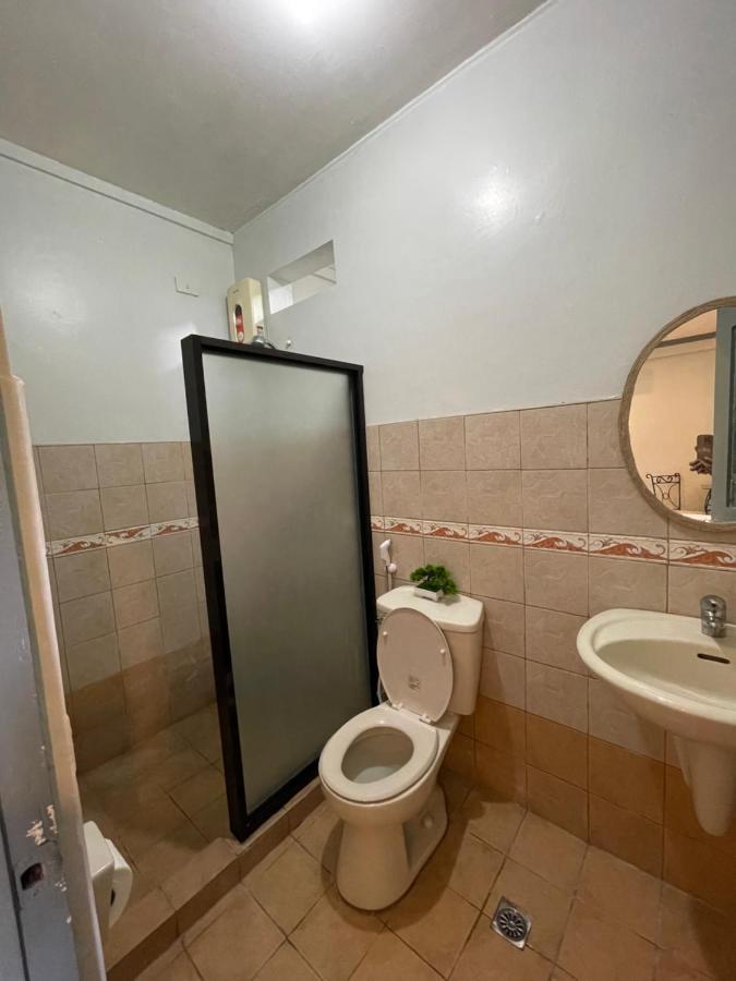 La Playita Hotell Lalawigan Eksteriør bilde
