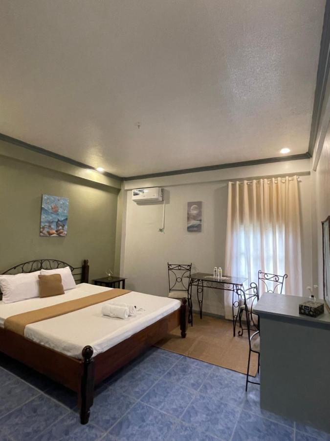 La Playita Hotell Lalawigan Eksteriør bilde