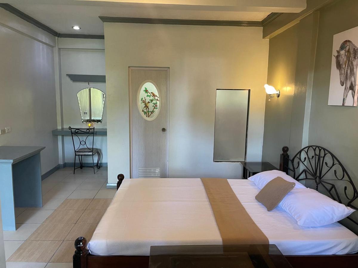 La Playita Hotell Lalawigan Eksteriør bilde