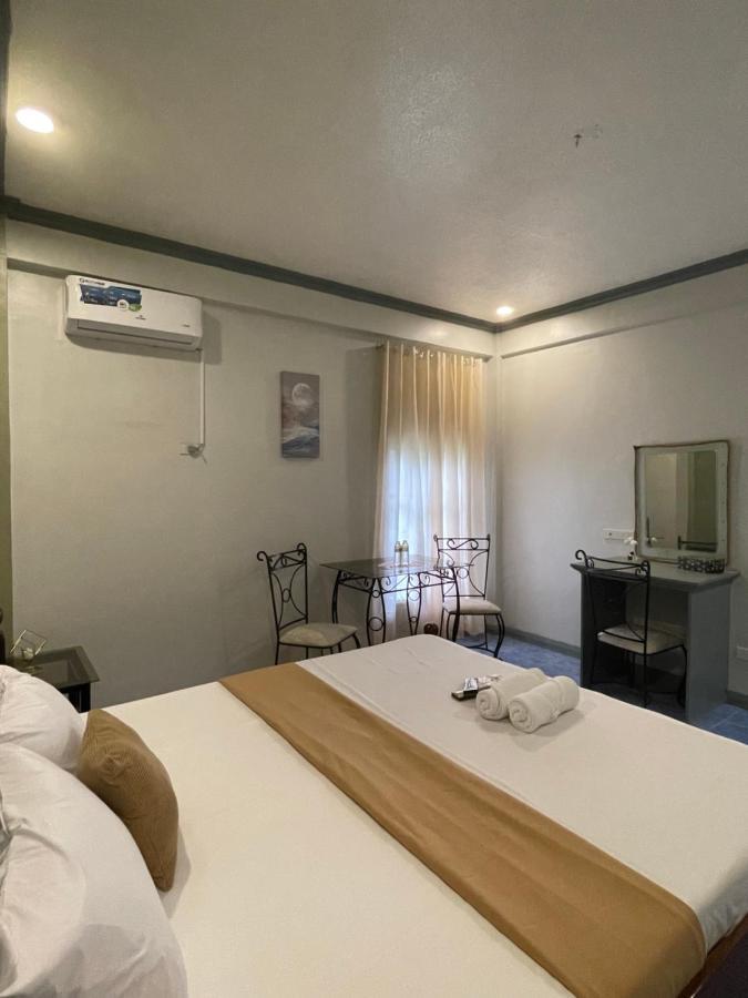 La Playita Hotell Lalawigan Eksteriør bilde