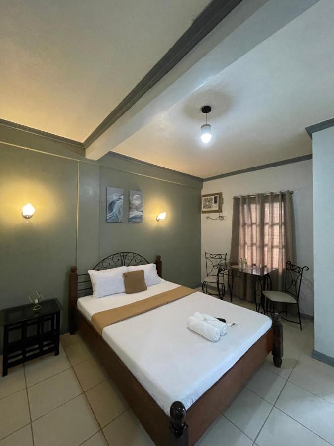 La Playita Hotell Lalawigan Eksteriør bilde