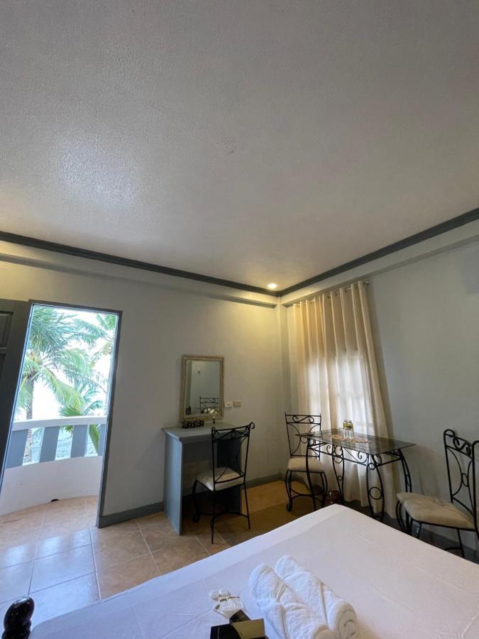 La Playita Hotell Lalawigan Eksteriør bilde
