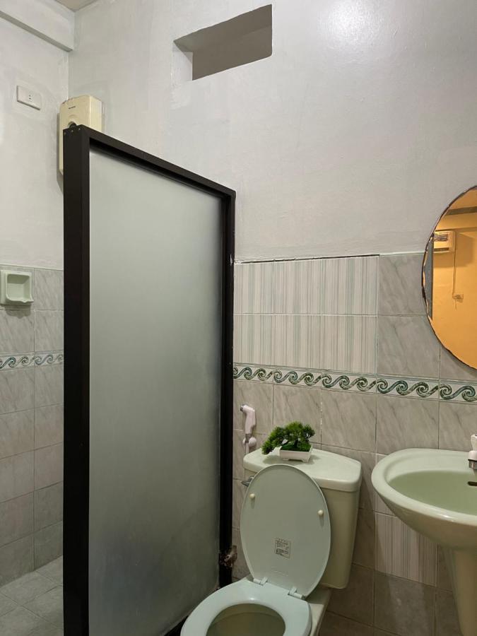 La Playita Hotell Lalawigan Eksteriør bilde