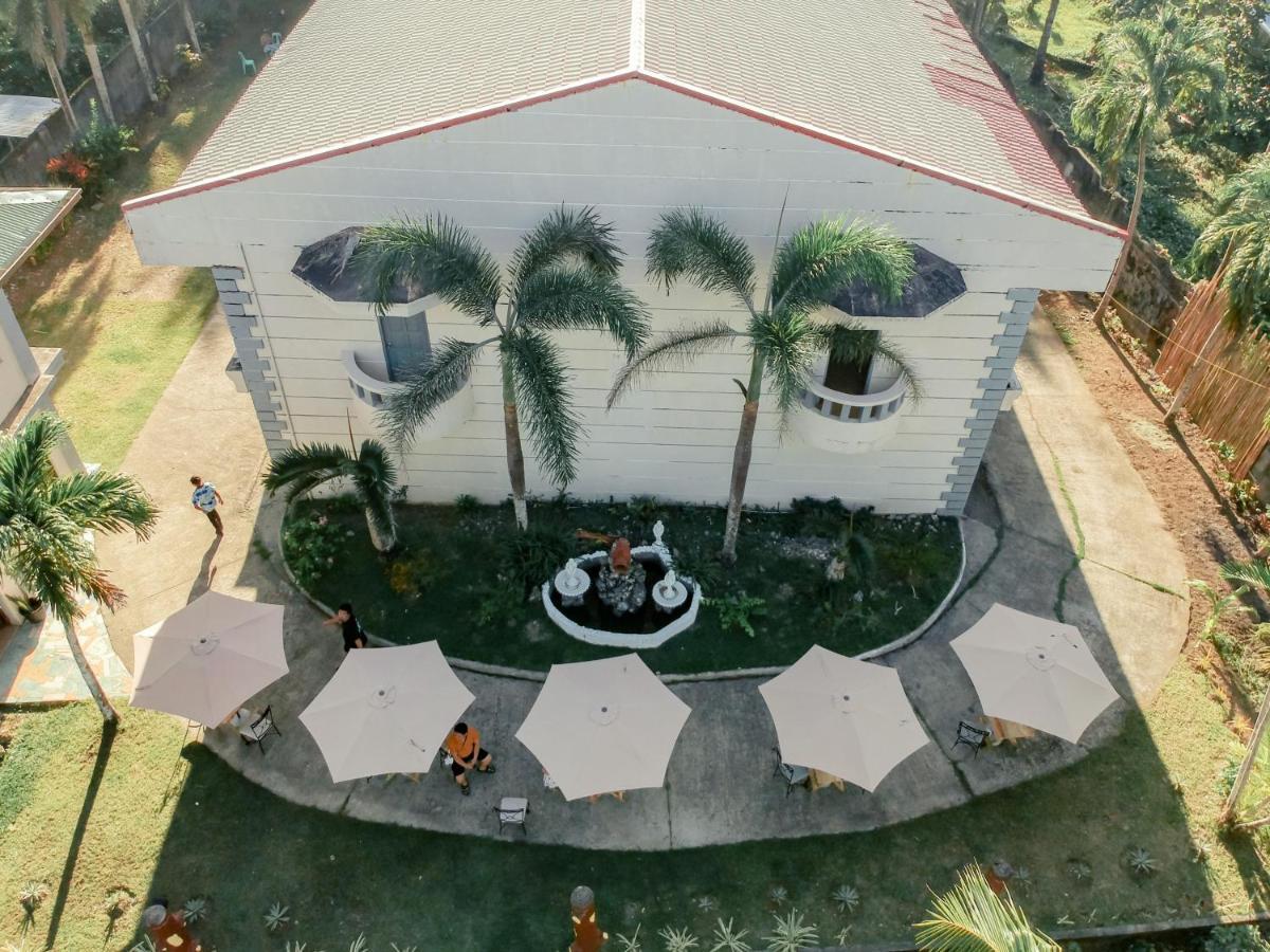 La Playita Hotell Lalawigan Eksteriør bilde