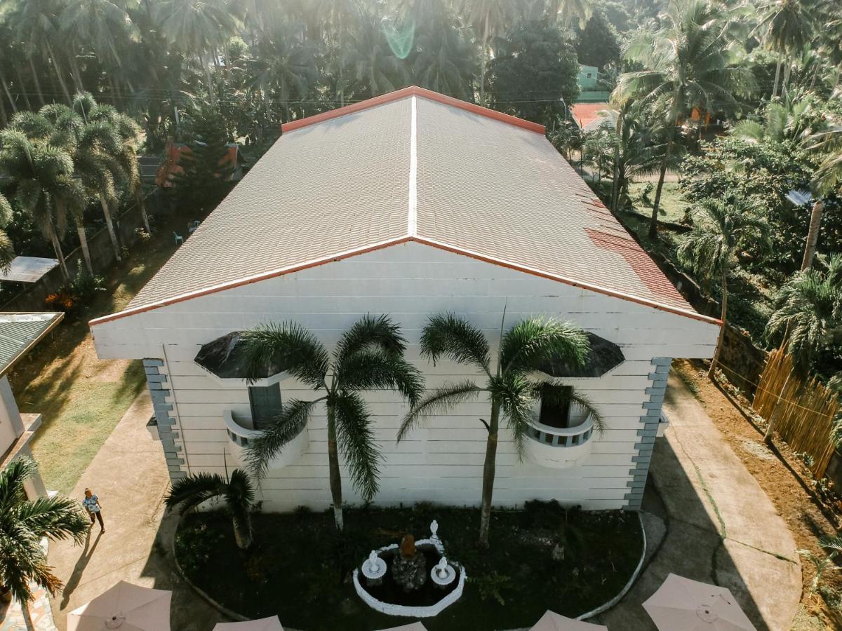 La Playita Hotell Lalawigan Eksteriør bilde
